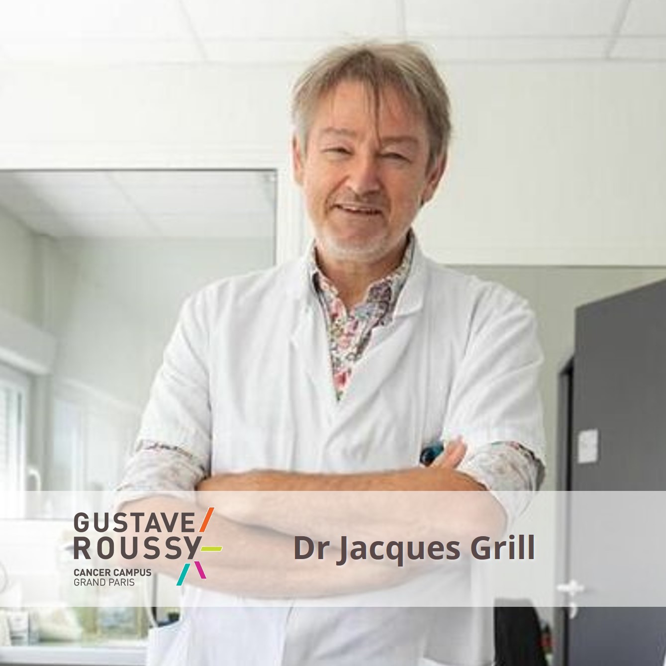 dr jacques grill gitc